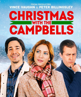 The Christmas Movie For People Who Hate Christmas Movies
