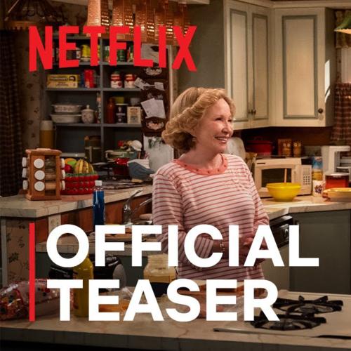 We Just Got Our First Proper Look At Netflix's 'That '90s Show'. Bring On The Nostalgia!