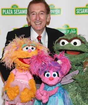 Sesame Street Favourite Bob McGrath Dies Aged 90