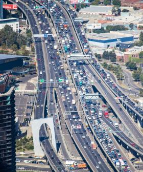West Gate Freeway Gridlock To Continue With Annual Maintenance Scheduled