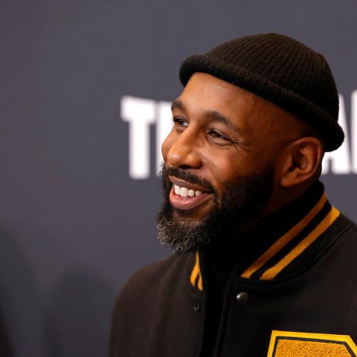 Ellen DeGeneres Show DJ Stephen ‘tWitch’ Boss Dead At 40
