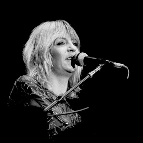 Fleetwood Mac's Christine McVie Has Died