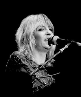 Fleetwood Mac's Christine McVie Has Died