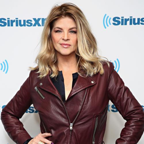 Kirstie Alley, 'Cheers' & 'Look Who's Talking' Star, Dies At 71