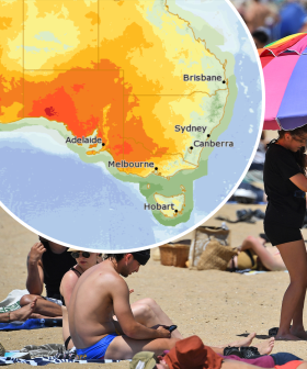 Heatwave Set To Hit Victoria After Christmas