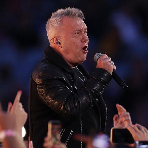Jimmy Barnes "Out Of Surgery And Awake" After Major Surgery