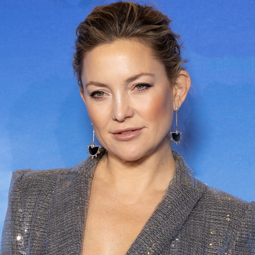 Glass Onion Star Kate Hudson Disregards ‘Nepo Baby’ Backlash, ‘If You Work Hard and Kill It, It Doesn’t Matter’