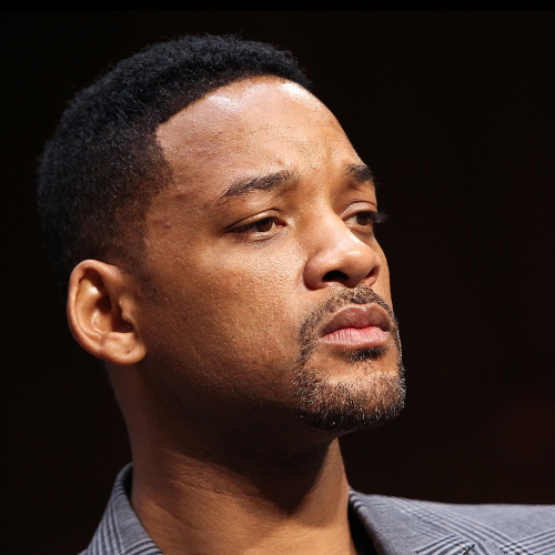 Will Smith Talks About An "Emancipation" Costar Spitting on Him