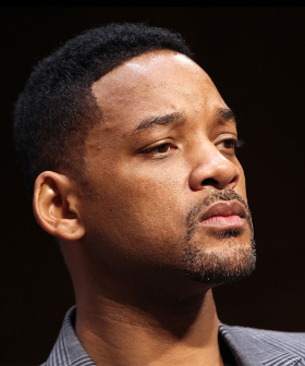 Will Smith Talks About An "Emancipation" Costar Spitting on Him