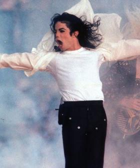 Michael Jackson Biopic Set To Start Production This Year