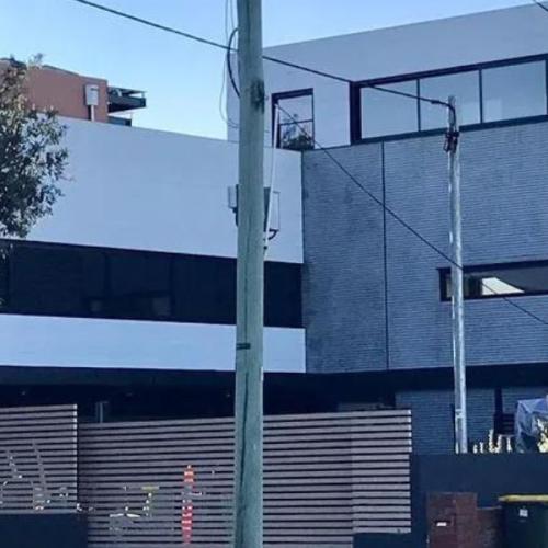 Guy Sebastian at War With Neighbour After Death Threats Received