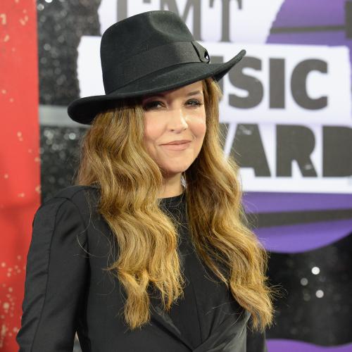 Lisa Marie Presley Rushed To Hospital After Reportedly Suffering Cardiac Arrest
