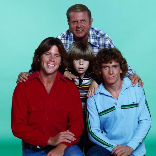 Child Star Adam Rich, Best Known For 'Eight Is Enough', Dies At 54