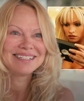 Pamela Anderson Calls Out 'Pam & Tommy' In New Netflix Documentary
