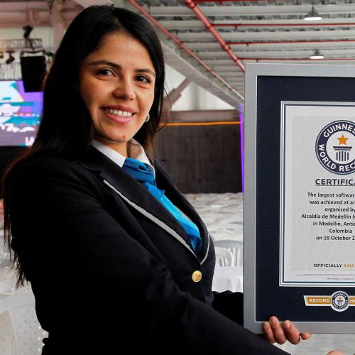 Elon Musk Just Won A Guinness World Record For Losing The Most Money