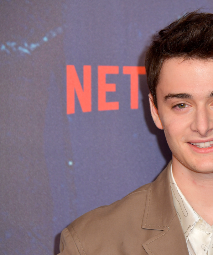 Stranger Things' Noah Schnapp Comes Out as Gay