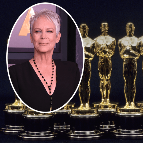 Cate Blanchett And Jamie Lee Curtis Among Those Nominated For An Oscar