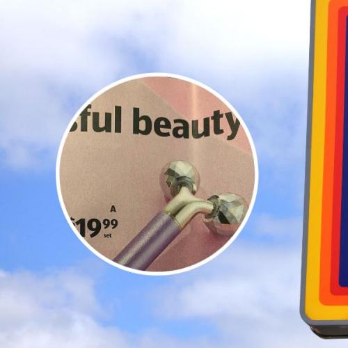 New Aldi Skincare Product Mistaken For Adult Toys