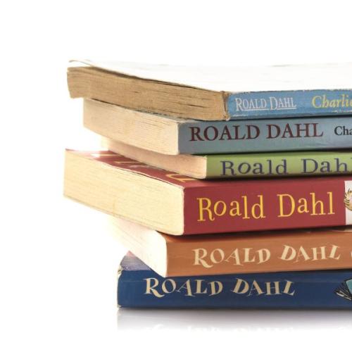 Roald Dahl Books Being Changed And Censored For New Generations