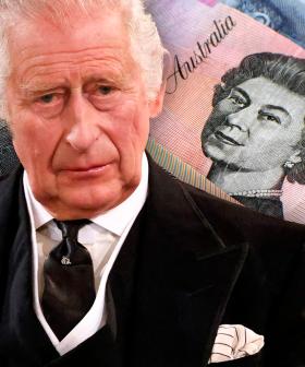 King Charles Will Not Feature On Aussie $5 Note’s New Design  