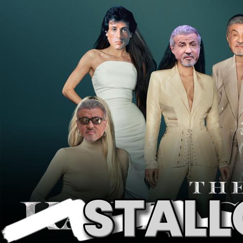 Keeping Up With The... Stallones?