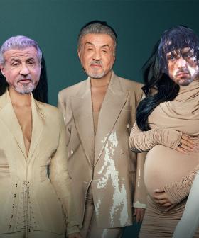 Keeping Up With The... Stallones?
