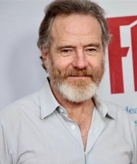 Bryan Cranston Wants To Play Willie Nelson In A Biopic