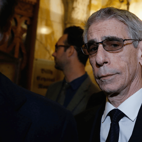 Richard Belzer Has Passed Away Aged 78