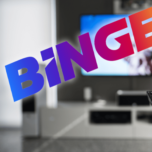 Binge To Introduce Ads To Their Streaming Service
