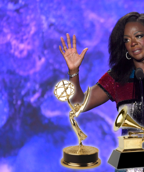 Viola Davis Earns EGOT Status With Grammy Win!