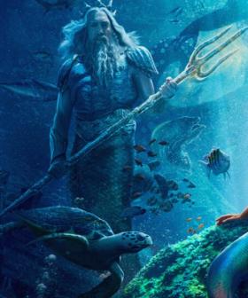 Dive into Adventure with Disney’s Live-Action ‘The Little Mermaid’ Official Trailer