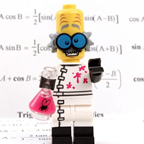 Doctors Swallow LEGO... All In Name Of Science