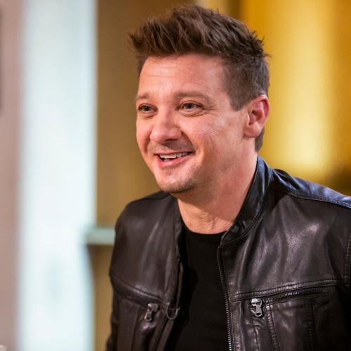 Jeremy Renner To Open Up About Near-Fatal Snowplow Accident In First Interview