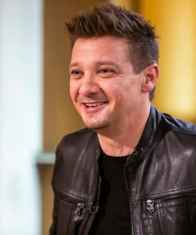 Jeremy Renner To Open Up About Near-Fatal Snowplow Accident In First Interview