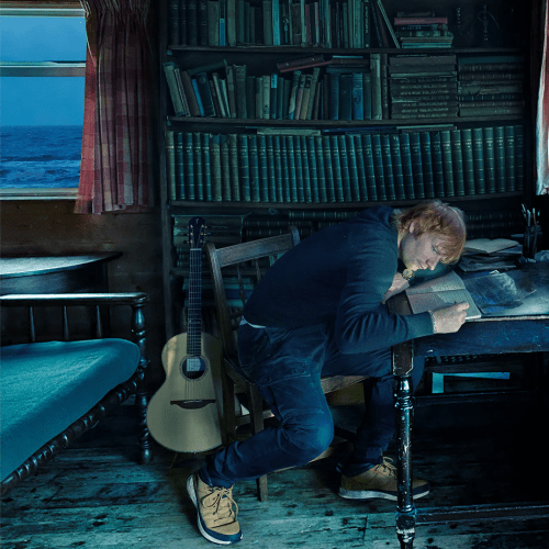 Ed Sheeran Reveals Wife's Tumour Diagnose During Her Pregnancy