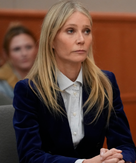 Gwyneth Paltrow Ruled Innocent!