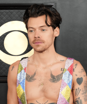 Harry Styles And Supermodel Em Rata Have Been Spotted Macking On And Fans Are In A Frenzy