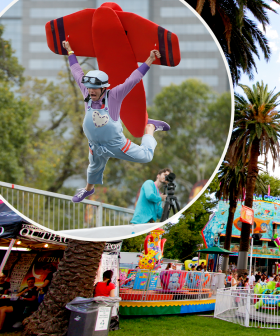 MOOMBA FESTIVAL IS BACK!