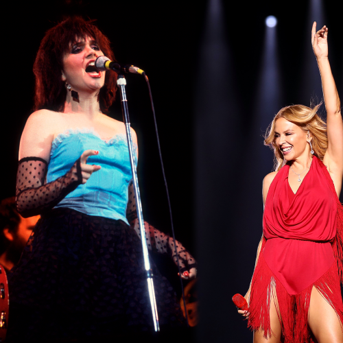 Celebrating History-Making Women In Music