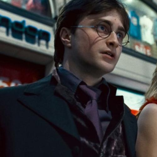 Harry Potter Is Coming Back To Our Screens As A TV Series