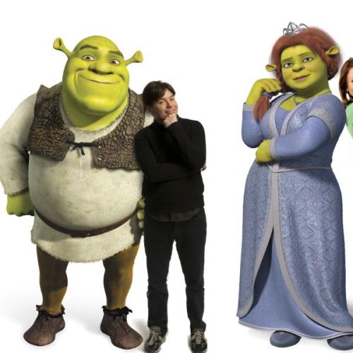 Shrek 5 is Officially Happening