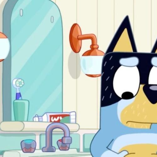 Latest Bluey Episode Labelled ‘Toxic’ & ‘Problematic’