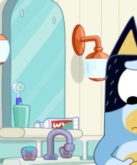 Latest Bluey Episode Labelled ‘Toxic’ & ‘Problematic’