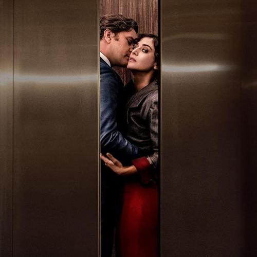 Hold On To Your Pet Rabbits, Here's Your First Look At New 'Fatal Attraction' Series