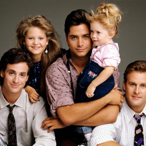 John Stamos Reveals He Had Olsen Twins Fired From 'Full House'