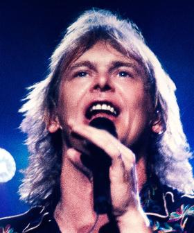 Win Tickets To The Premiere Of John Farnham: Finding The Voice