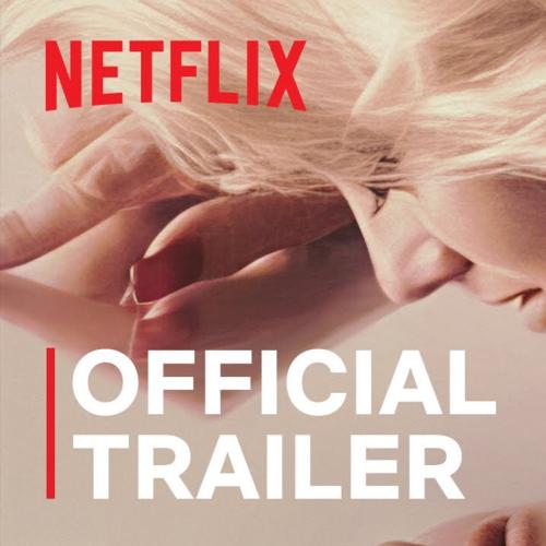Netflix Unveil An Anna Nicole Smith Documentary And It Looks Heavy