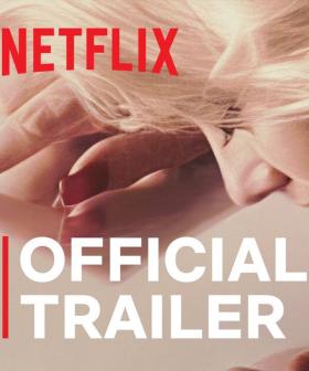 Netflix Unveil An Anna Nicole Smith Documentary And It Looks Heavy