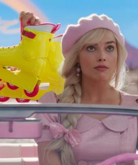 Life In Plastic, It's Fantastic! Check Out The First Trailer for Margot Robbie & Ryan Gosling's 'Barbie'