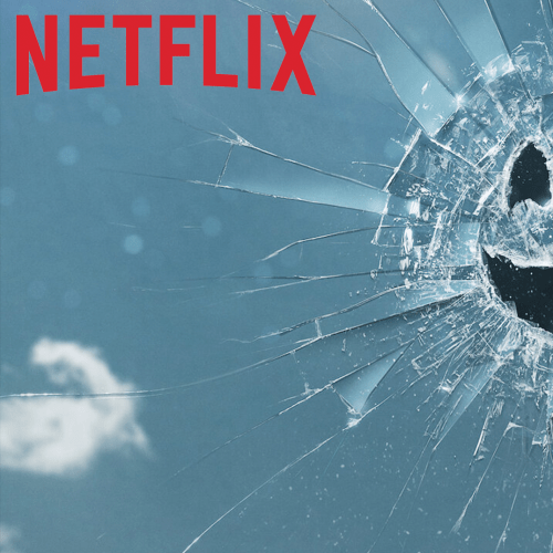 Hit Show 'Black Mirror' Hints At Return After 4 Year Hiatus!